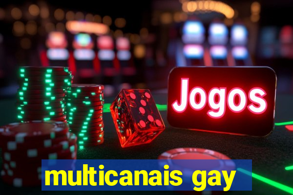 multicanais gay